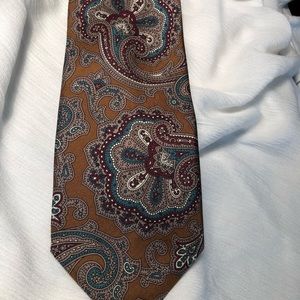 Christian Dior Tie